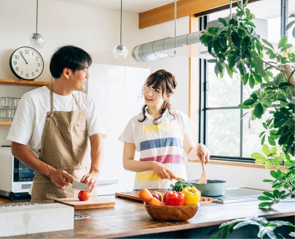 料理