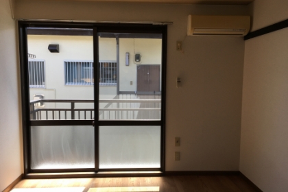 雨漏り放置リスクの写真