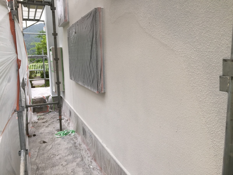 外壁塗装LOHAS