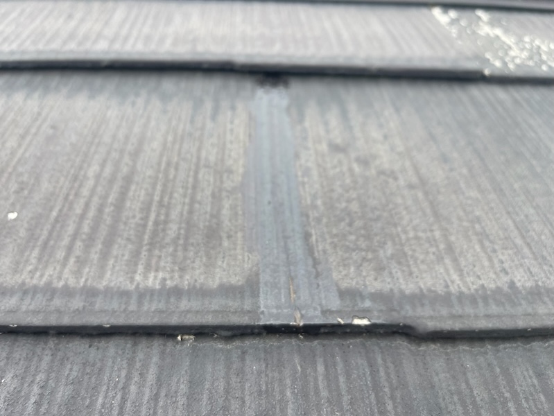 下地調整の重要なポイント5 縁切り作業