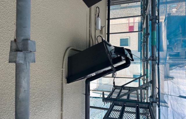 付帯部とはどこのこと？塗装の必要性について｜山梨県甲斐市