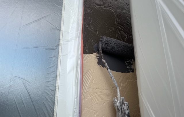 外壁塗装は正しい手順で行う必要があります！｜山梨県甲府市