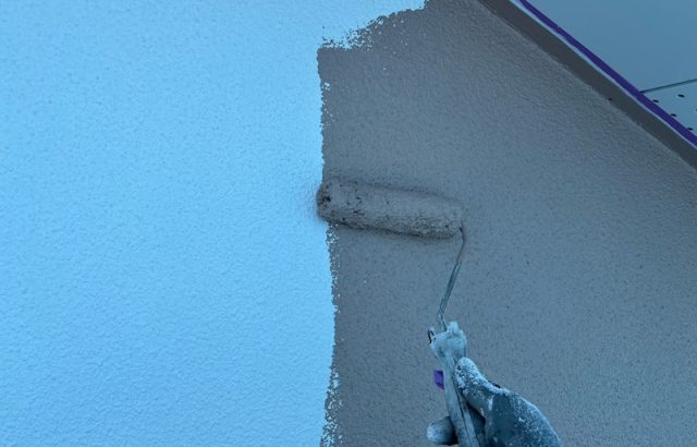 外壁塗装が大切な理由と塗装するタイミング｜山梨県南アルプス市