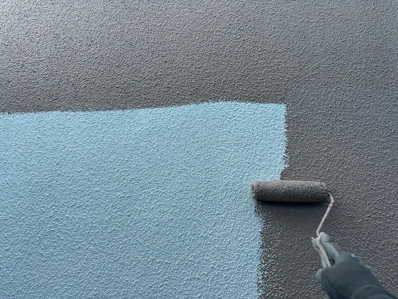 外壁塗装の乾燥時間とは？品質にどれくらい関わるかを解説