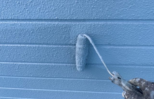 山梨県甲斐市｜どうして外壁塗装は必要？塗装しないリスクについて