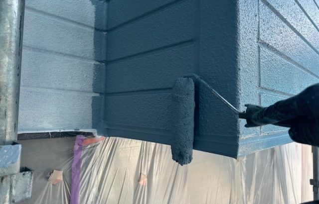 外壁塗料を選ぶ3つのポイント｜山梨県甲斐市