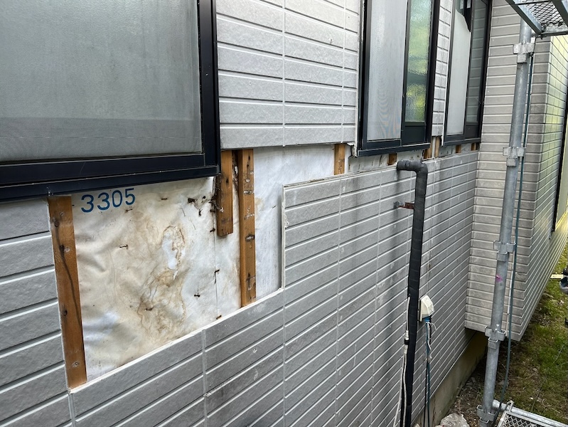 サイディングのひび割れはどう直す?対処方法とひび割れを未然に防ぐ予防方法